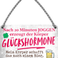 4252024250886		 ''Nach 20 min Joggen Glückhormone Bier'' Schilderstore24 Blechschilder sind perfekt als Geschenk zu Weihnachten, Geburtstage, Feiern, Partys, Grillabende, Namenstag, Feiertag, Mädelsabend, Hochzeit. Jederzeit stilvoll im Wohnzimmer, Partykeller, Garage, Praxis, Büro, Café, Hauseingang Alkohol Kasten Bier Saufen Getränk Bier Alkohol schaumkrone promille hopfen