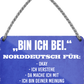 4252024250930		 ''Bin ich bei. Norddetusch für Okay'' Schilderstore24 Blechschilder sind perfekt als Geschenk zu Weihnachten, Geburtstage, Feiern, Partys, Grillabende, Namenstag, Feiertag, Mädelsabend, Hochzeit. Jederzeit stilvoll im Wohnzimmer, Partykeller, Garage, Praxis, Büro, Café, Hauseingang politik regierung fachkräfte ironsich kanzler job Politiker Kabinett Chef Regierung