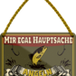 4252024251876		 ''Mir egal hauptsache Angeln''
 Schilderstore24 Blechschilder sind perfekt als Geschenk zu Weihnachten, Geburtstage, Feiern, Partys, Grillabende, Namenstag, Feiertag, Mädelsabend, Hochzeit. Jederzeit stilvoll im Wohnzimmer, Partykeller, Garage, Praxis, Büro, Café, Hauseingang Freizeit Sport Ski Schnee Aktivitäten skifahren kegeln biken rad hobby angeln