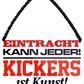 4252024252842		 ''Eintracht kann jeder. Kickers ist Kunst''
 Schilderstore24 Blechschilder sind perfekt als Geschenk zu Weihnachten, Geburtstage, Feiern, Partys, Grillabende, Namenstag, Feiertag, Mädelsabend, Hochzeit. Jederzeit stilvoll im Wohnzimmer, Partykeller, Garage, Praxis, Büro, Café, Hauseingang Fußball Mannschaft Verein Bolzen Ball sport liga kicken stadion freizeit