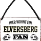 4252024252859		 ''Elversberg Fan''
Schilderstore24 Blechschilder sind perfekt als Geschenk zu Weihnachten, Geburtstage, Feiern, Partys, Grillabende, Namenstag, Feiertag, Mädelsabend, Hochzeit. Jederzeit stilvoll im Wohnzimmer, Partykeller, Garage, Praxis, Büro, Café, Hauseingang Fußball Mannschaft Verein Bolzen Ball sport liga kicken stadion freizeit