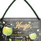 4252024255072		 ''Hugo''
Schilderstore24 Blechschilder sind perfekt als Geschenk zu Weihnachten, Geburtstage, Feiern, Partys, Grillabende, Namenstag, Feiertag, Mädelsabend, Hochzeit. Jederzeit stilvoll im Wohnzimmer, Partykeller, Garage, Praxis, Büro, Café, Hauseingang Alkohol Cocktail Likör Sekt Getränk Alkohol promille schnaps saufen longdrink