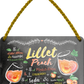 4252024255089		 ''Lillet Peach''
Schilderstore24 Blechschilder sind perfekt als Geschenk zu Weihnachten, Geburtstage, Feiern, Partys, Grillabende, Namenstag, Feiertag, Mädelsabend, Hochzeit. Jederzeit stilvoll im Wohnzimmer, Partykeller, Garage, Praxis, Büro, Café, Hauseingang Alkohol Cocktail Likör Sekt Getränk Alkohol promille schnaps saufen longdrink