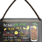 4252024255102		 ''Long Island Iced Tea''
Schilderstore24 Blechschilder sind perfekt als Geschenk zu Weihnachten, Geburtstage, Feiern, Partys, Grillabende, Namenstag, Feiertag, Mädelsabend, Hochzeit. Jederzeit stilvoll im Wohnzimmer, Partykeller, Garage, Praxis, Büro, Café, Hauseingang Alkohol Cocktail Likör Sekt Getränk Alkohol promille schnaps saufen longdrink