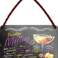 4252024255171		 ''Pornstar Martini''
 Schilderstore24 Blechschilder sind perfekt als Geschenk zu Weihnachten, Geburtstage, Feiern, Partys, Grillabende, Namenstag, Feiertag, Mädelsabend, Hochzeit. Jederzeit stilvoll im Wohnzimmer, Partykeller, Garage, Praxis, Büro, Café, Hauseingang Alkohol Cocktail Likör Sekt Getränk Alkohol promille schnaps saufen longdrink