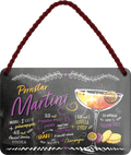 4252024255171		 ''Pornstar Martini''
 Schilderstore24 Blechschilder sind perfekt als Geschenk zu Weihnachten, Geburtstage, Feiern, Partys, Grillabende, Namenstag, Feiertag, Mädelsabend, Hochzeit. Jederzeit stilvoll im Wohnzimmer, Partykeller, Garage, Praxis, Büro, Café, Hauseingang Alkohol Cocktail Likör Sekt Getränk Alkohol promille schnaps saufen longdrink