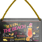 4252024255195		 ''Sex on the Beach''
Schilderstore24 Blechschilder sind perfekt als Geschenk zu Weihnachten, Geburtstage, Feiern, Partys, Grillabende, Namenstag, Feiertag, Mädelsabend, Hochzeit. Jederzeit stilvoll im Wohnzimmer, Partykeller, Garage, Praxis, Büro, Café, Hauseingang Alkohol Cocktail Likör Sekt Getränk Alkohol promille schnaps saufen longdrink