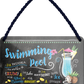4252024255201		 ''Swimming Pool''
Schilderstore24 Blechschilder sind perfekt als Geschenk zu Weihnachten, Geburtstage, Feiern, Partys, Grillabende, Namenstag, Feiertag, Mädelsabend, Hochzeit. Jederzeit stilvoll im Wohnzimmer, Partykeller, Garage, Praxis, Büro, Café, Hauseingang Alkohol Cocktail Likör Sekt Getränk Alkohol promille schnaps saufen longdrink