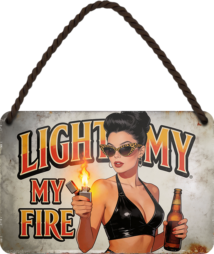 4252024257816		 ''Light my Fire''
Geschenk Weihnachten, Geburtstage, Feiern, Partys, Grillabende, Namenstag, Feiertag, Mädelsabend, Hochzeit Wohnzimmer, Partykeller, Garage, Praxis, Büro, Café, Hauseingang Alkohol Kasten Bier Saufen Getränk Bier Alkohol schaumkrone promille hopfen