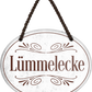 4252024245974	Schilderstore24	 ''Lümmelecke'' Schilderstore24 Blechschilder sind perfekt als Geschenk zu Weihnachten, Geburtstage, Feiern, Partys, Grillabende, Namenstag, Feiertag, Mädelsabend, Hochzeit. Jederzeit stilvoll im Wohnzimmer, Partykeller, Garage, Praxis, Büro, Café, Hauseingang Küche Haushalt Willkommen Eigenheim heim essen haus kochen herzlich Zuhause putzen