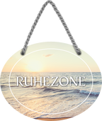 4252024246292	Schilderstore24	 ''Ruhezone (meer)'' Schilderstore24 Blechschilder sind perfekt als Geschenk zu Weihnachten, Geburtstage, Feiern, Partys, Grillabende, Namenstag, Feiertag, Mädelsabend, Hochzeit. Jederzeit stilvoll im Wohnzimmer, Partykeller, Garage, Praxis, Büro, Café, Hauseingang Meer Urlaub Sommer Sandstrand meer wasser strand sand urlaub ferien