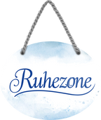 4252024246025	Schilderstore24	 ''Ruhezone'' Schilderstore24 Blechschilder sind perfekt als Geschenk zu Weihnachten, Geburtstage, Feiern, Partys, Grillabende, Namenstag, Feiertag, Mädelsabend, Hochzeit. Jederzeit stilvoll im Wohnzimmer, Partykeller, Garage, Praxis, Büro, Café, Hauseingang Küche Haushalt Willkommen Eigenheim heim essen haus kochen herzlich Zuhause putzen