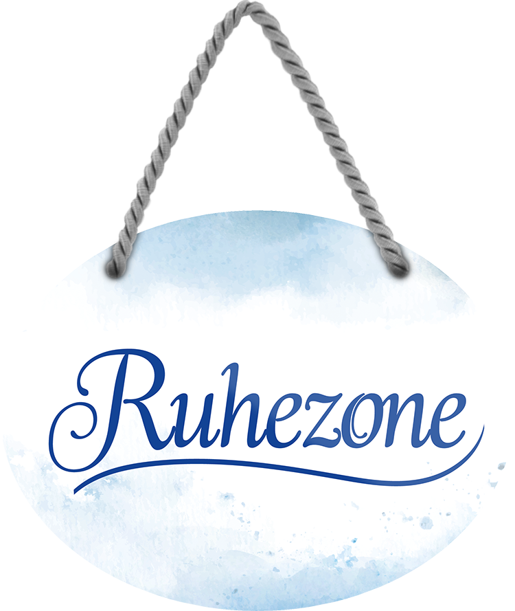 4252024246025	Schilderstore24	 ''Ruhezone'' Schilderstore24 Blechschilder sind perfekt als Geschenk zu Weihnachten, Geburtstage, Feiern, Partys, Grillabende, Namenstag, Feiertag, Mädelsabend, Hochzeit. Jederzeit stilvoll im Wohnzimmer, Partykeller, Garage, Praxis, Büro, Café, Hauseingang Küche Haushalt Willkommen Eigenheim heim essen haus kochen herzlich Zuhause putzen