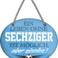 4252024247633	Schilderstore24	 ''Ein Leben ohne Sechziger ist sinnlos'' Schilderstore24 Blechschilder sind perfekt als Geschenk zu Weihnachten, Geburtstage, Feiern, Partys, Grillabende, Namenstag, Feiertag, Mädelsabend, Hochzeit. Jederzeit stilvoll im Wohnzimmer, Partykeller, Garage, Praxis, Büro, Café, Hauseingang Fußball Mannschaft Verein Bolzen Ball sport liga kicken stadion freizeit