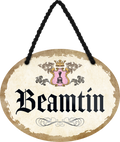4252024246599	Schilderstore24	 ''Beamtin'' Schilderstore24 Blechschilder sind perfekt als Geschenk zu Weihnachten, Geburtstage, Feiern, Partys, Grillabende, Namenstag, Feiertag, Mädelsabend, Hochzeit. Jederzeit stilvoll im Wohnzimmer, Partykeller, Garage, Praxis, Büro, Café, Hauseingang Büro Chef Angestellter Arbeit Job Arbeitsplatz Alltag Beruf Ausbildung