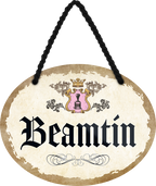 4252024246599	Schilderstore24	 ''Beamtin'' Schilderstore24 Blechschilder sind perfekt als Geschenk zu Weihnachten, Geburtstage, Feiern, Partys, Grillabende, Namenstag, Feiertag, Mädelsabend, Hochzeit. Jederzeit stilvoll im Wohnzimmer, Partykeller, Garage, Praxis, Büro, Café, Hauseingang Büro Chef Angestellter Arbeit Job Arbeitsplatz Alltag Beruf Ausbildung