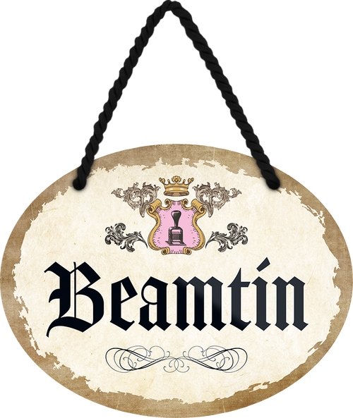 4252024246599	Schilderstore24	 ''Beamtin'' Schilderstore24 Blechschilder sind perfekt als Geschenk zu Weihnachten, Geburtstage, Feiern, Partys, Grillabende, Namenstag, Feiertag, Mädelsabend, Hochzeit. Jederzeit stilvoll im Wohnzimmer, Partykeller, Garage, Praxis, Büro, Café, Hauseingang Büro Chef Angestellter Arbeit Job Arbeitsplatz Alltag Beruf Ausbildung