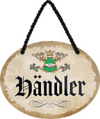 4252024246711	Schilderstore24	 ''Händler'' Schilderstore24 Blechschilder sind perfekt als Geschenk zu Weihnachten, Geburtstage, Feiern, Partys, Grillabende, Namenstag, Feiertag, Mädelsabend, Hochzeit. Jederzeit stilvoll im Wohnzimmer, Partykeller, Garage, Praxis, Büro, Café, Hauseingang Büro Chef Angestellter Arbeit Job Arbeitsplatz Alltag Beruf Ausbildung