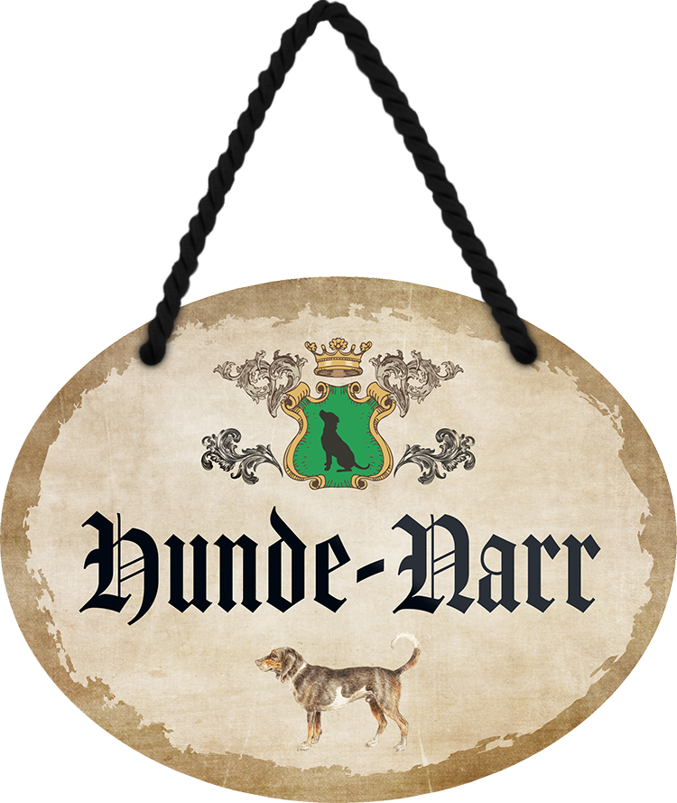 4252024247756	Schilderstore24	 ''Hunde Narr'' Schilderstore24 Blechschilder sind perfekt als Geschenk zu Weihnachten, Geburtstage, Feiern, Partys, Grillabende, Namenstag, Feiertag, Mädelsabend, Hochzeit Wohnzimmer, Partykeller, Garage, Praxis, Büro, Café, Hauseingang Haustier Tier Freund knuddelig Zuhause Katze Hund Hamster Meerschwein haustiere