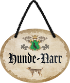 4252024247756	Schilderstore24	 ''Hunde Narr'' Schilderstore24 Blechschilder sind perfekt als Geschenk zu Weihnachten, Geburtstage, Feiern, Partys, Grillabende, Namenstag, Feiertag, Mädelsabend, Hochzeit Wohnzimmer, Partykeller, Garage, Praxis, Büro, Café, Hauseingang Haustier Tier Freund knuddelig Zuhause Katze Hund Hamster Meerschwein haustiere