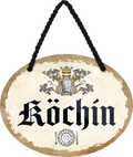 4252024246810	Schilderstore24	 ''Köchin'' Schilderstore24 Blechschilder sind perfekt als Geschenk zu Weihnachten, Geburtstage, Feiern, Partys, Grillabende, Namenstag, Feiertag, Mädelsabend, Hochzeit. Jederzeit stilvoll im Wohnzimmer, Partykeller, Garage, Praxis, Büro, Café, Hauseingang Büro Chef Angestellter Arbeit Job Arbeitsplatz Alltag Beruf Ausbildung