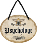 4252024246995	Schilderstore24	 ''Psychologe'' Schilderstore24 Blechschilder sind perfekt als Geschenk zu Weihnachten, Geburtstage, Feiern, Partys, Grillabende, Namenstag, Feiertag, Mädelsabend, Hochzeit. Jederzeit stilvoll im Wohnzimmer, Partykeller, Garage, Praxis, Büro, Café, Hauseingang Büro Chef Angestellter Arbeit Job Arbeitsplatz Alltag Beruf Ausbildung