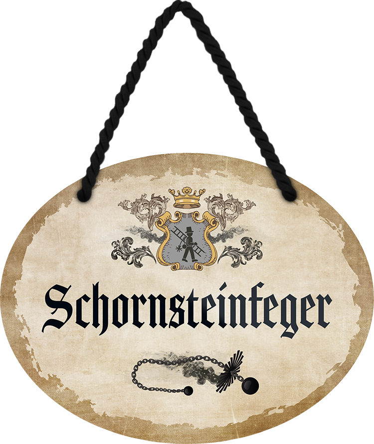 4252024245851	Schilderstore24	 ''Schornsteinfeger'' Schilderstore24 Blechschilder sind perfekt als Geschenk zu Weihnachten, Geburtstage, Feiern, Partys, Grillabende, Namenstag, Feiertag, Mädelsabend, Hochzeit. Jederzeit stilvoll im Wohnzimmer, Partykeller, Garage, Praxis, Büro,Architekt Hauseingang Handwerk Baustelle Arbeit Bau werkeln baustelle handwerker bauarbeiter