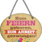 4252024248920		 ''Zum Feiern geboren, zur Arbeit gezwungen'' Schilderstore24 Blechschilder sind perfekt als Geschenk zu Weihnachten, Geburtstage, Feiern, Partys, Grillabende, Namenstag, Feiertag, Mädelsabend, Hochzeit. Jederzeit stilvoll im Wohnzimmer, Partykeller, Garage, Praxis, Büro, Café, Hauseingang Büro Chef Angestellter Arbeit Job Arbeitsplatz Alltag Beruf Ausbildung