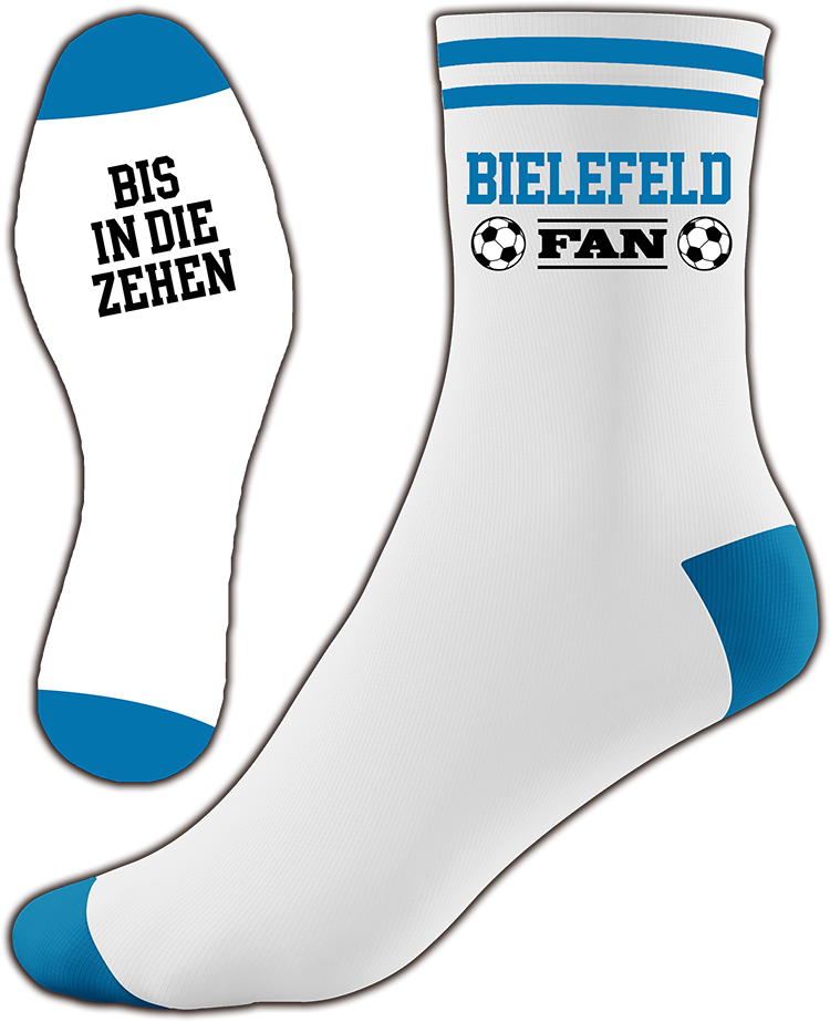 4252024253870				 ''Bielefeld Fan - bis in die Zehen''
Schilderstore24 Blechschilder sind perfekt als Geschenk zu Weihnachten, Geburtstage, Feiern, Partys, Grillabende, Namenstag, Feiertag, Mädelsabend, Hochzeit. Unisex Fußball Sportsocken Spaßsocken Strümpfe Fan Fußball Mannschaft Verein Bolzen Ball sport liga kicken stadion freizeit