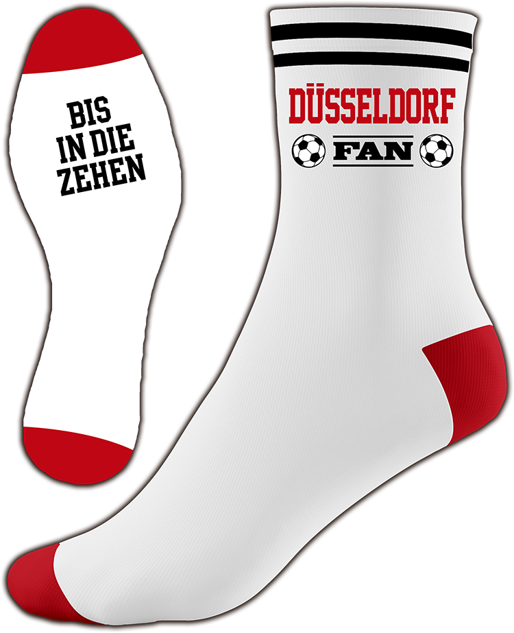 4252024253931		 ''Düsseldorf Fan - bis in die Zehen''
Schilderstore24 Blechschilder sind perfekt als Geschenk zu Weihnachten, Geburtstage, Feiern, Partys, Grillabende, Namenstag, Feiertag, Mädelsabend, Hochzeit. Unisex Fußball Sportsocken Spaßsocken Strümpfe Fan Fußball Mannschaft Verein Bolzen Ball sport liga kicken stadion freizeit