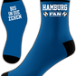 4252024254020				 ''Hamburg Fan (blau) - bis in die Zehen''
Schilderstore24 Blechschilder sind perfekt als Geschenk zu Weihnachten, Geburtstage, Feiern, Partys, Grillabende, Namenstag, Feiertag, Mädelsabend, Hochzeit. Unisex Fußball Sportsocken Spaßsocken Strümpfe Fan Fußball Mannschaft Verein Bolzen Ball sport liga kicken stadion freizeit
