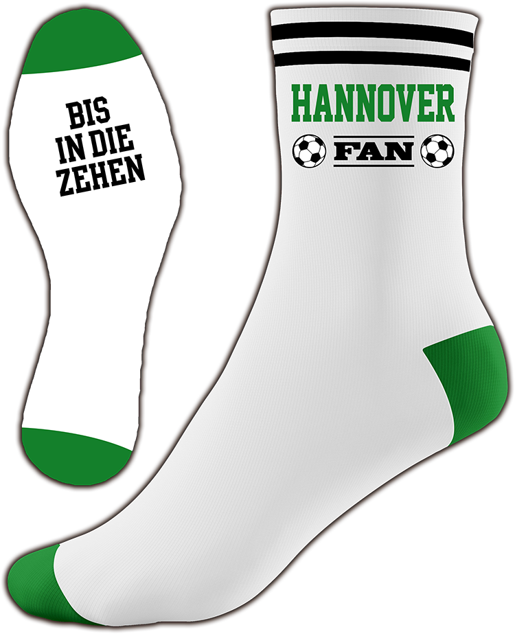 4252024254044				 ''Hannover Fan - bis in die Zehen''
Schilderstore24 Blechschilder sind perfekt als Geschenk zu Weihnachten, Geburtstage, Feiern, Partys, Grillabende, Namenstag, Feiertag, Mädelsabend, Hochzeit. Unisex Fußball Sportsocken Spaßsocken Strümpfe Fan Fußball Mannschaft Verein Bolzen Ball sport liga kicken stadion freizeit