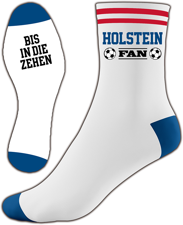 4252024254051				 ''Holstein Fan - bis in die Zehen''
Schilderstore24 Blechschilder sind perfekt als Geschenk zu Weihnachten, Geburtstage, Feiern, Partys, Grillabende, Namenstag, Feiertag, Mädelsabend, Hochzeit. Unisex Fußball Sportsocken Spaßsocken Strümpfe Fan Fußball Mannschaft Verein Bolzen Ball sport liga kicken stadion freizeit