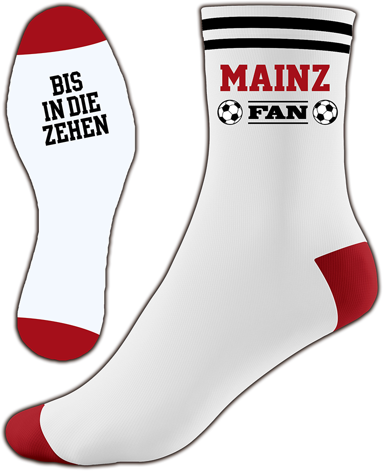 4252024254129				 ''Mainz Fan - bis in die Zehen''
Schilderstore24 Blechschilder sind perfekt als Geschenk zu Weihnachten, Geburtstage, Feiern, Partys, Grillabende, Namenstag, Feiertag, Mädelsabend, Hochzeit. Unisex Fußball Sportsocken Spaßsocken Strümpfe Fan Fußball Mannschaft Verein Bolzen Ball sport liga kicken stadion freizeit