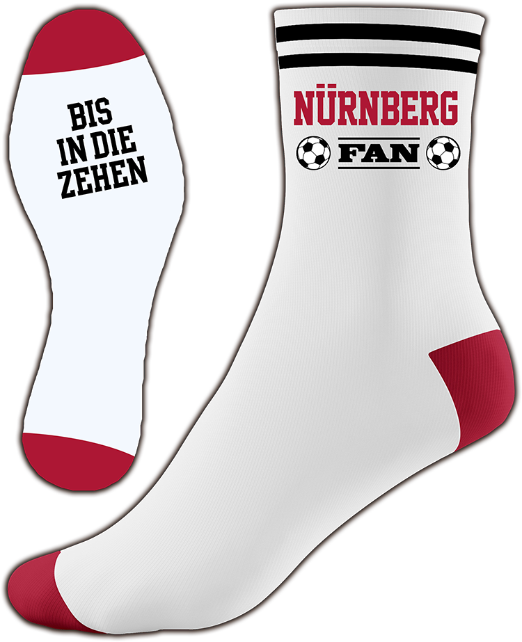 4252024254136				 ''Nürnberg Fan - bis in die Zehen''
Schilderstore24 Blechschilder sind perfekt als Geschenk zu Weihnachten, Geburtstage, Feiern, Partys, Grillabende, Namenstag, Feiertag, Mädelsabend, Hochzeit. Unisex Fußball Sportsocken Spaßsocken Strümpfe Fan Fußball Mannschaft Verein Bolzen Ball sport liga kicken stadion freizeit