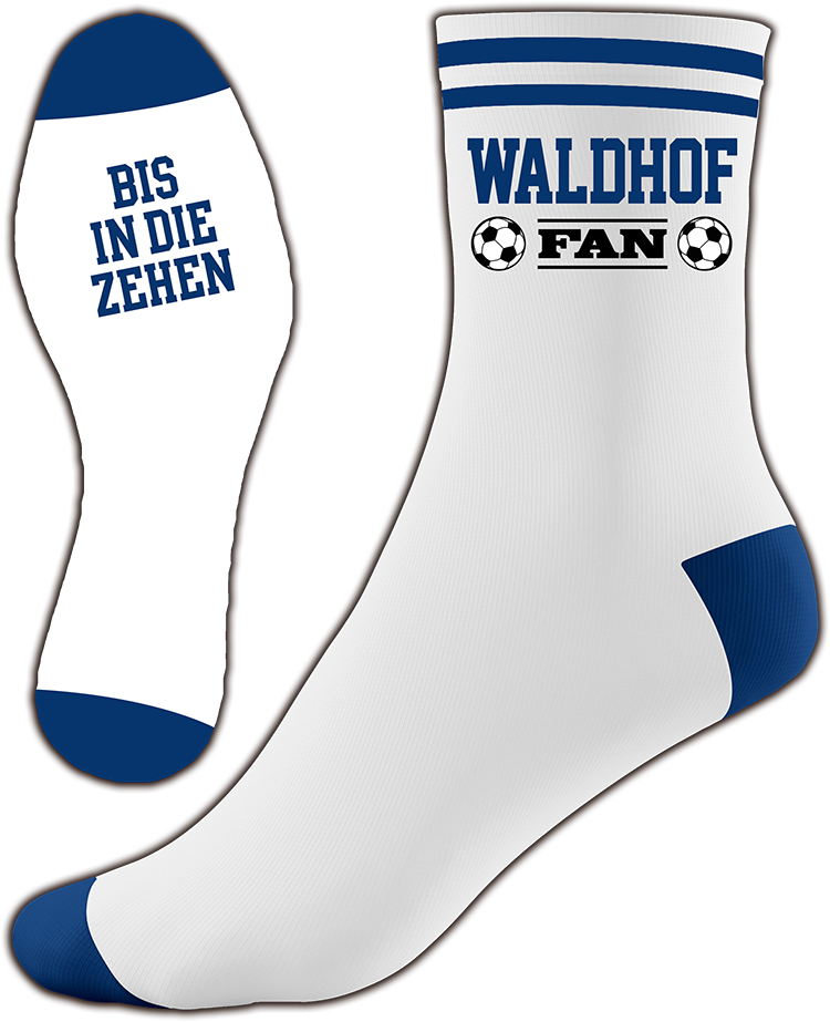 4252024254211				 ''Waldhof Fan - bis in die Zehen''
Schilderstore24 Blechschilder sind perfekt als Geschenk zu Weihnachten, Geburtstage, Feiern, Partys, Grillabende, Namenstag, Feiertag, Mädelsabend, Hochzeit. Unisex Fußball Sportsocken Spaßsocken Strümpfe Fan Fußball Mannschaft Verein Bolzen Ball sport liga kicken stadion freizeit