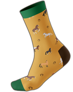 4252024254266				 ''Pferde Motive''
Schilderstore24 Socken sind perfekt als Geschenk zu Weihnachten, Geburtstage, Feiern, Partys, Grillabende, Namenstag, Feiertag, Mädelsabend, Hochzeit. Nutztier Pferd Reiten Pony Stall sattel ausreiten pferd tier landwirtschaft rasseUnisex Tiere Freizeitsocken Geschenk Spaßsocken Strümpfe