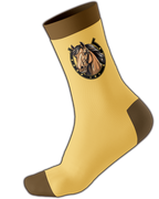 4252024254273				 ''Pferdekopf''
 Schilderstore24 Socken sind perfekt als Geschenk zu Weihnachten, Geburtstage, Feiern, Partys, Grillabende, Namenstag, Feiertag, Mädelsabend, Hochzeit. Nutztier Pferd Reiten Pony Stall sattel ausreiten pferd tier landwirtschaft rasseUnisex Tiere Freizeitsocken Geschenk Spaßsocken Strümpfe