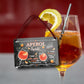 Blechschild ''Aperol Spritz'' 18x12cm