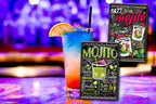 Blechschild ''Mojito'' 20x30cm