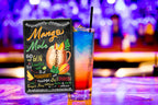 Blechschild ''Mango Mule'' 20x30cm
