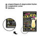 Blechschild ''Pina Colada'' 20x30cm
