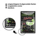 Blechschild ''Herbal Garden Martini'' 20x30cm
