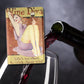 Blechschild ''Pinup Wine Diva'' 20x30cm