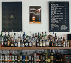 Blechschild ''Hopfen Smoothie'' 20x30cm