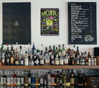 Blechschild ''Mojito'' 20x30cm
