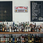 Blechschild ''Today special offer. one pint of beer for the price of two'' 28x12cm