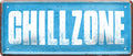 4252024225433 Schilderstore24 Schilderstore24 Blechschilder sind perfekt als Geschenk zu Weihnachten, Geburtstage, Feiern, Partys, Grillabende, Namenstag, Feiertag, Mädelsabend, Hochzeit. Jederzeit stilvoll im Wohnzimmer, Partykeller, Garage, Praxis, Büro, Café, Hauseingang Sarkasmus Ironie Funny Schwarzer Humor faul dumm fun rente lästern teufel ''Chillzone (blauer Hintergrund)''		28x12cm
