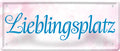 4252024223880 Schilderstore24 Schilderstore24 Blechschilder sind perfekt als Geschenk zu Weihnachten, Geburtstage, Feiern, Partys, Grillabende, Namenstag, Feiertag, Mädelsabend, Hochzeit. Jederzeit stilvoll im Wohnzimmer, Partykeller, Garage, Praxis, Büro, Café, Hauseingang Garten Haushalt Heim Zuhause Gartenarbeit Hausarbeit Zuhause Blumen	 ''Lieblingsplatz (blaue Schrift, weißer Hintergund)''		28x12cm