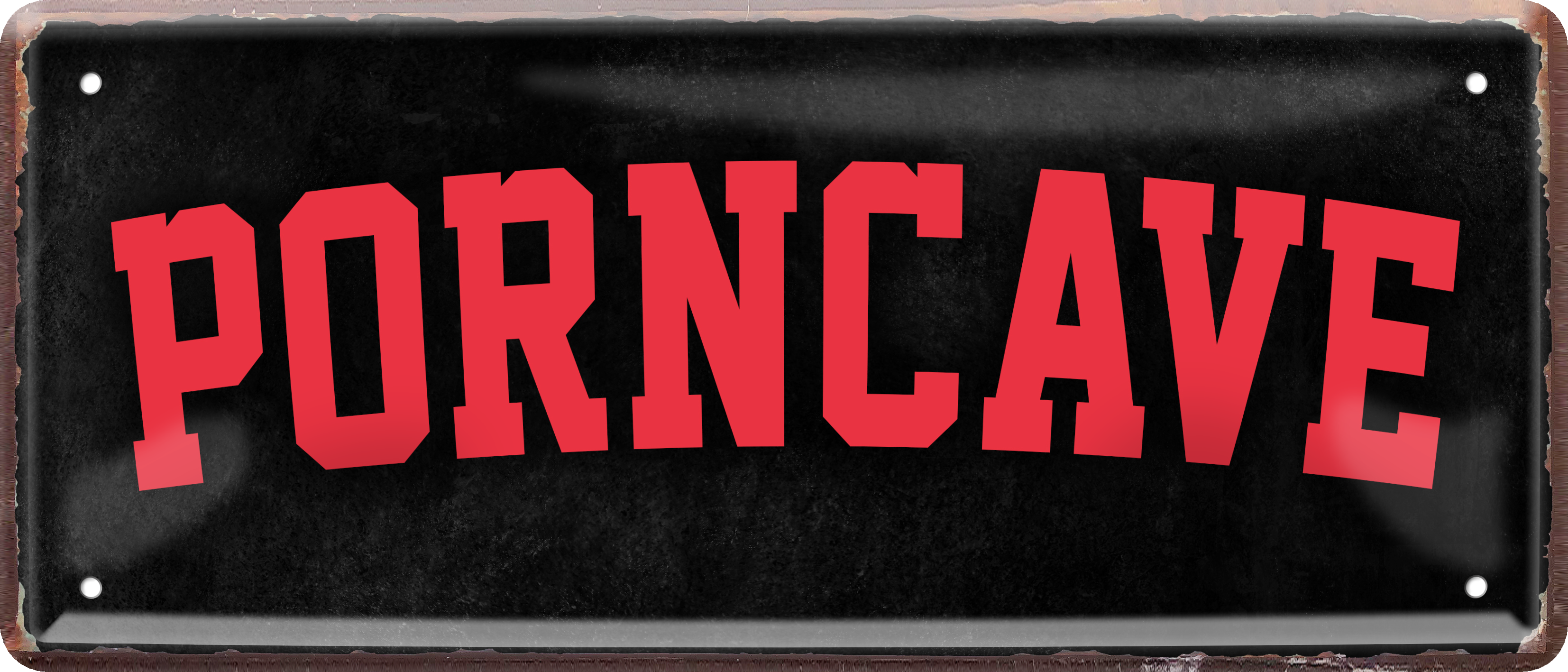 4252024237320		 ''Porncave'' Schilderstore24 Blechschilder sind perfekt als Geschenk zu Weihnachten, Geburtstage, Feiern, Partys, Grillabende, Namenstag, Feiertag, Mädelsabend, Hochzeit. Jederzeit stilvoll im Wohnzimmer, Partykeller, Garage, Praxis, Büro, Café, Hauseingang Sex Anzüglich Zweideutig Romantik Brüste sinnlich schnulzig romantisch versaut pinup